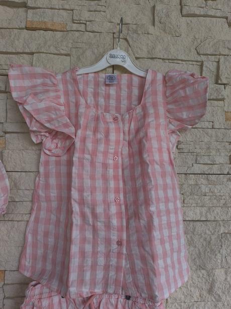 Set pre dievčatko 122, pepco,122