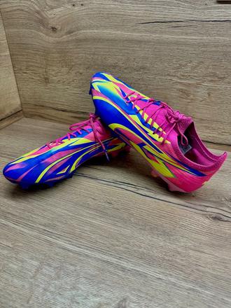 Kopačky puma ultra ultimate fg/ag, puma,46