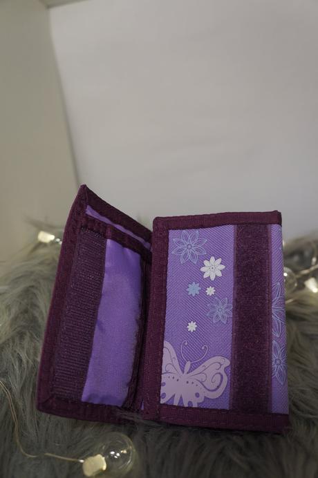 Detská peňaženka-disney, disney