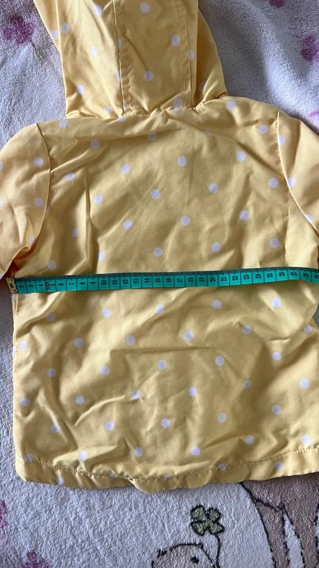 Prechodná bundička, f&f,74