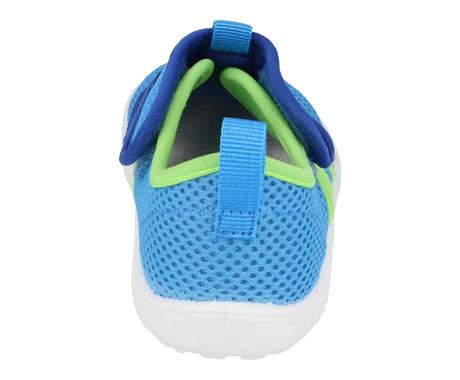 D.d.step - sieťované sandále aero blue, d.d.step,22 - 33