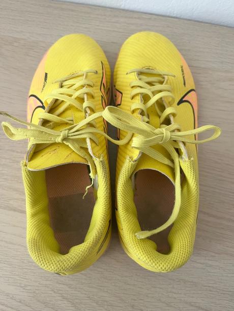 Halovky nike, nike,38