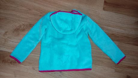 Mikina top stav 98-104, tchibo,98