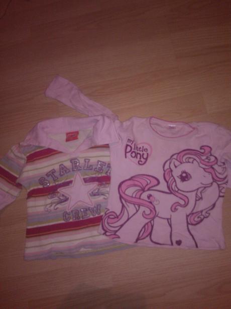 Tricka bledoruzove, 104