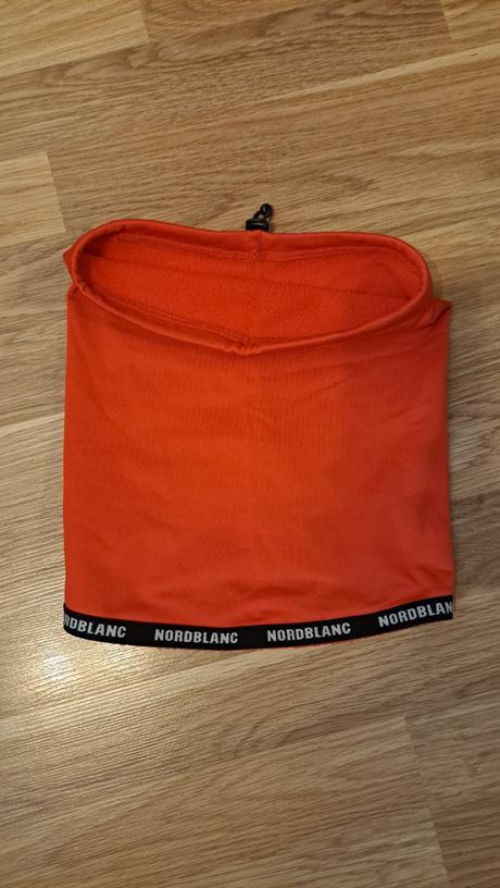 2x rovnaky nakrcnik-zatepleny, nordblanc,146