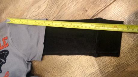 Tričko zn. gap, gap,110