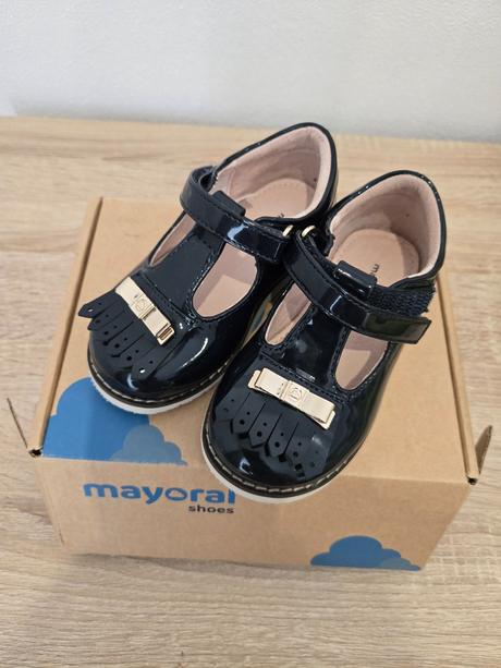 Topánky mayoral, mayoral,22