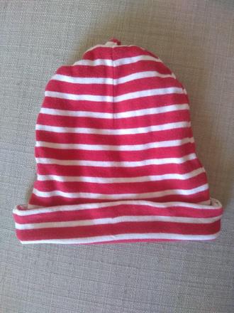 Ciapka pre maleho trpaslika, kappahl