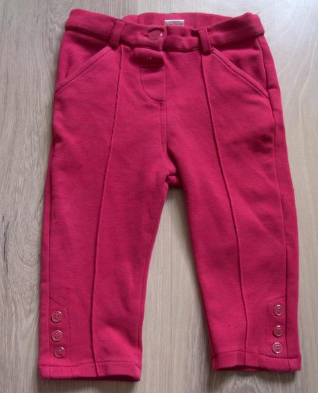 Legínkové nohavice lc waikiki, 74