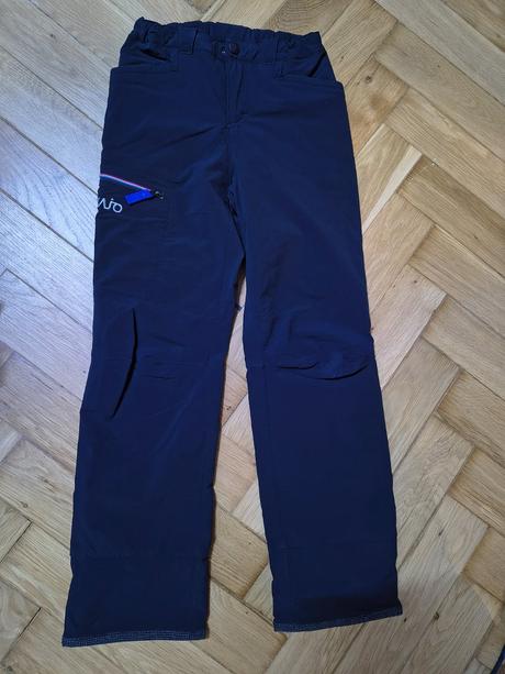 Nohavice zajo, zajo,122