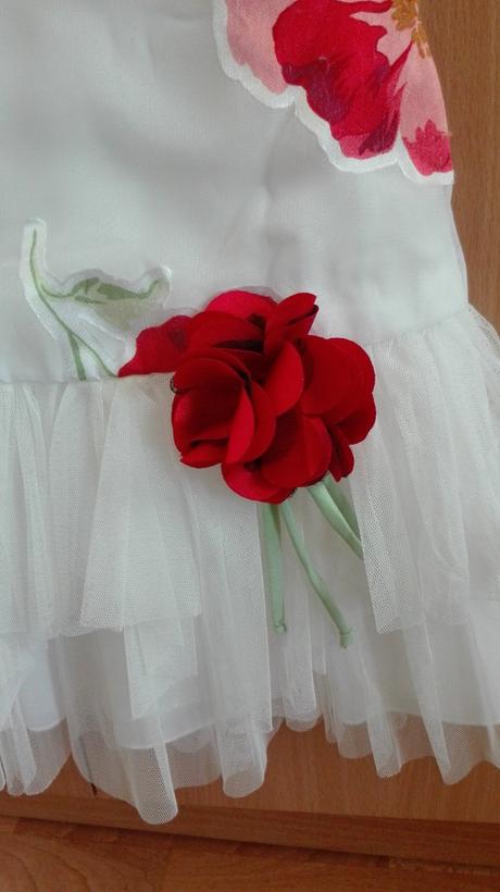 Šaty- wojcik, wojcik,104