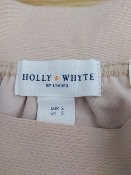 Lindex tylová midi sukňa s, lindex,s