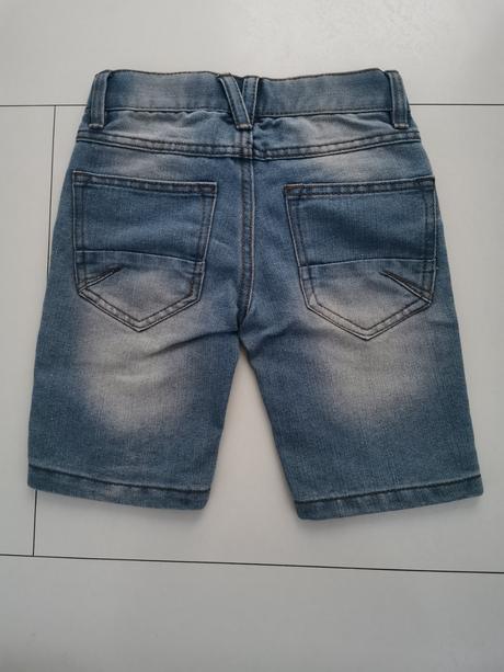 Kratke rifliky dopodopo, dopodopo,110