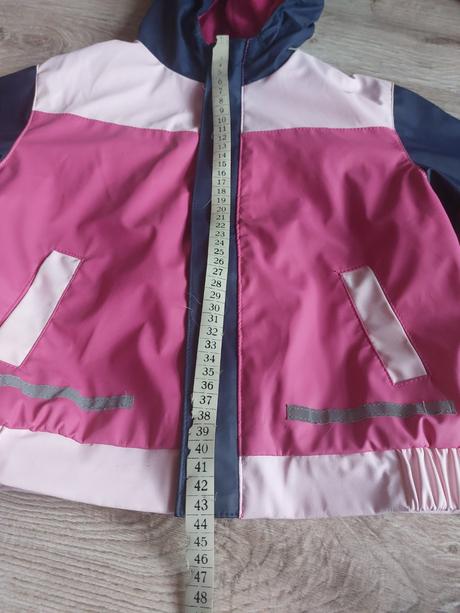 Oblecenie do dazda, lupilu,98