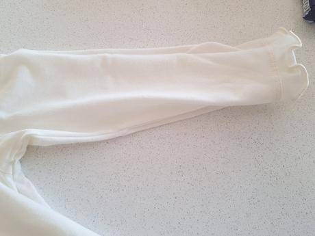 Tričko so zajkom, f&f,104