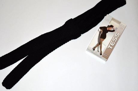 Dámske bavlnené pančuchy, l / m / s / xl / xxl