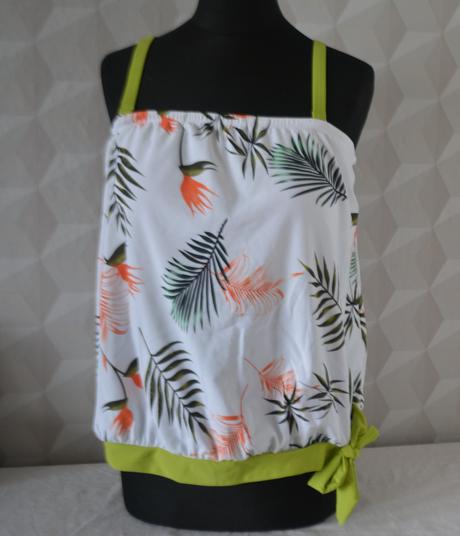 Tankiny bonprix, veľ. xl/44, bonprix,xl
