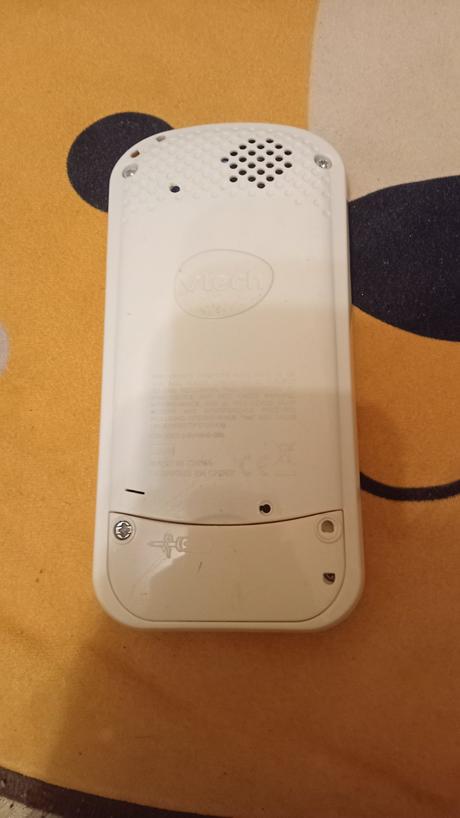 Detský telefón vtech,