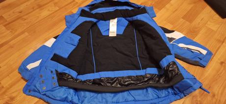 Oteplovačky s bundou, alive,110