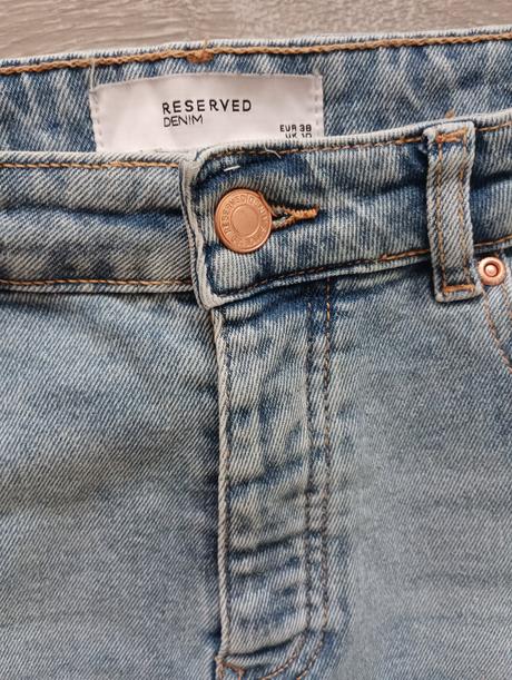 Reserved jeans 40, reserved,38