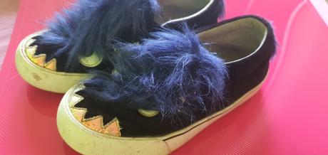 Tenisky, vd 21cm, next,34