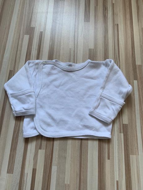 Detsky zavinovaci kabatik zn. detex - vel. 56, detex,56