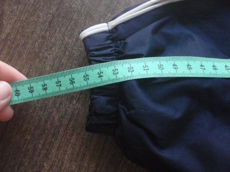 Prechodná bunda, 128