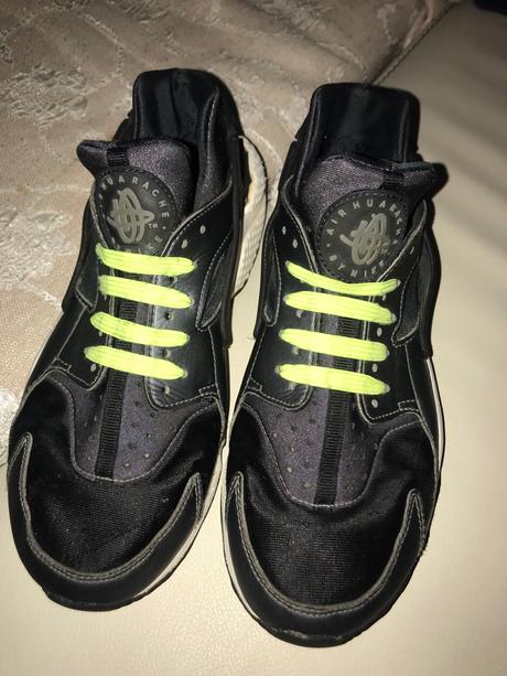 Nike air huarache, nike,38