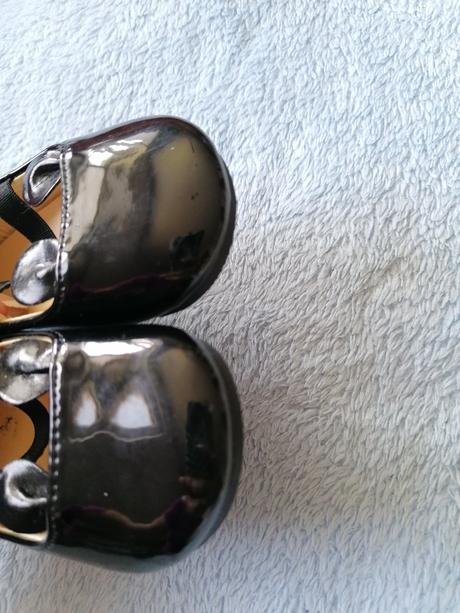 Čierne baleriny, h&m,18