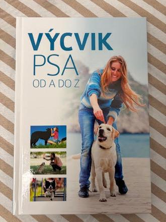 Kniha vycvik psa, 