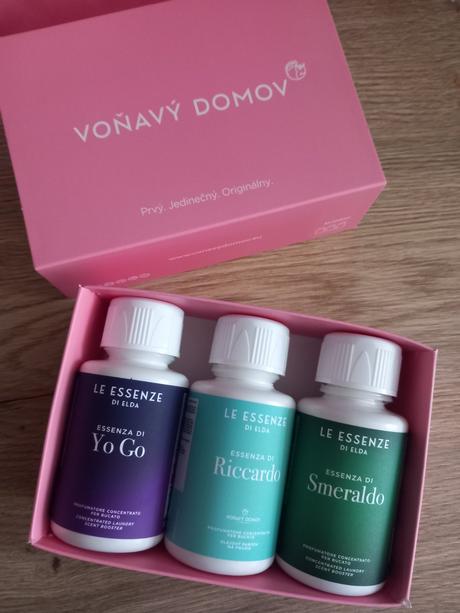 Vonavy domov, 