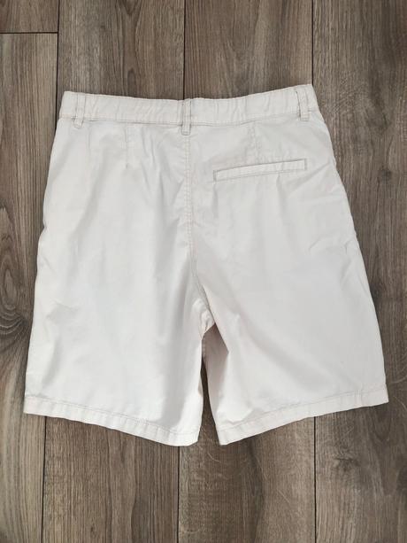 Letné kraťasy, h&m,164