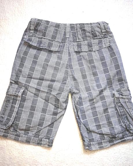 Kraťasy, dognose,140