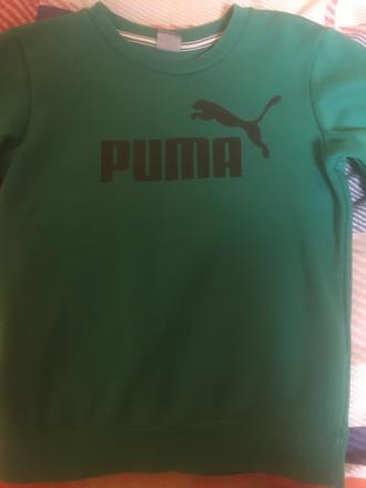 Pulovrik, puma,140