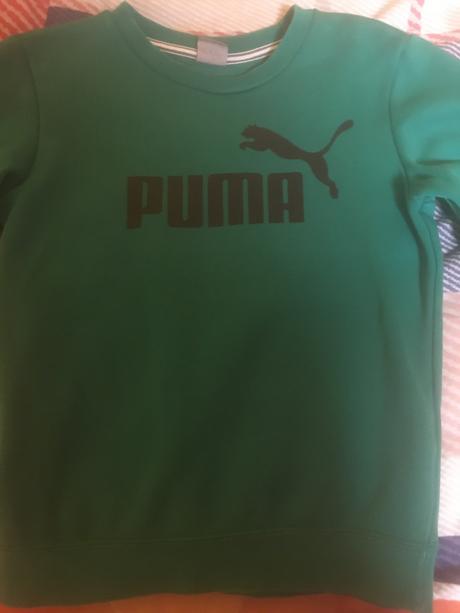Pulovrik, puma,140