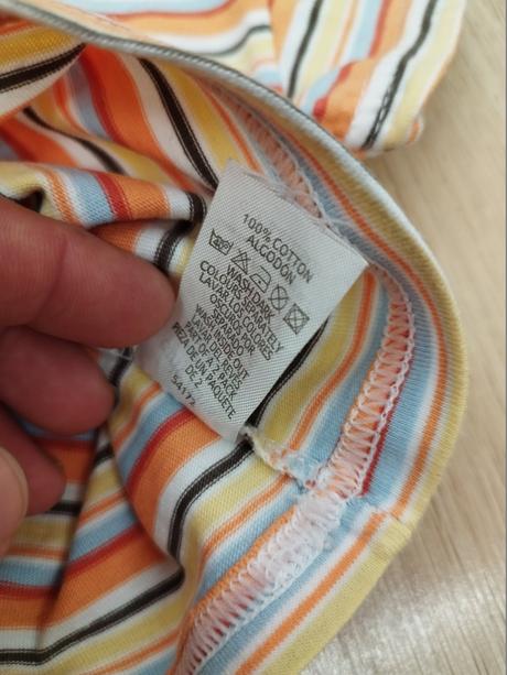 Tričko, early days,62