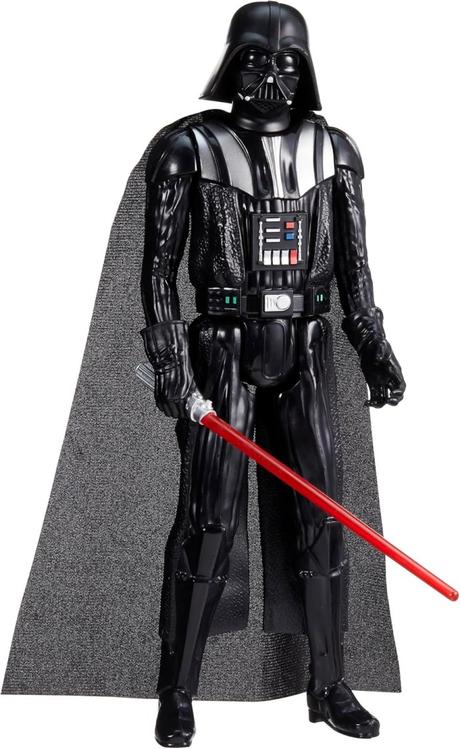Star wars lord darth vader figúrka 30 cm g1277,
