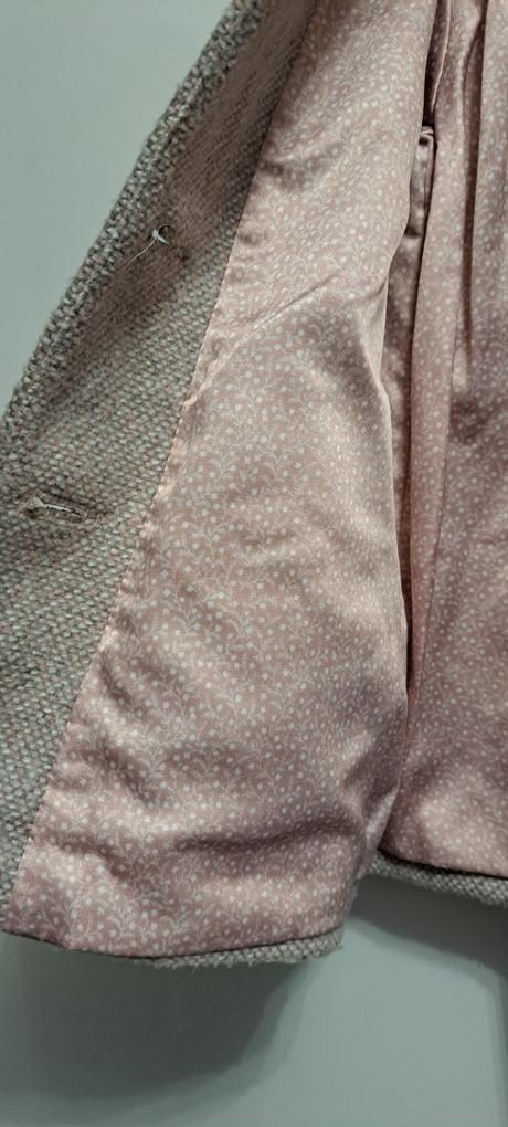 Kabátik veľ.98, next,98