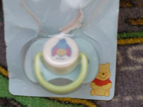 Disney dudlík, disney