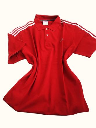 Polokošeľa adidas, adidas,xxl