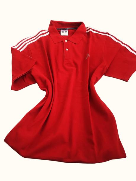 Polokošeľa adidas, adidas,xxl