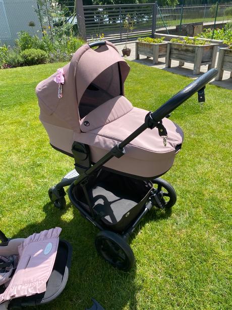 Kočík easywalker harvey 2, easywalker,easywalker harvey2