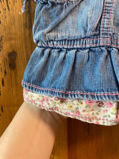 Next - dievčenské šaty, next,74