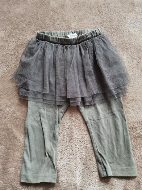 Balík veci, 68–80