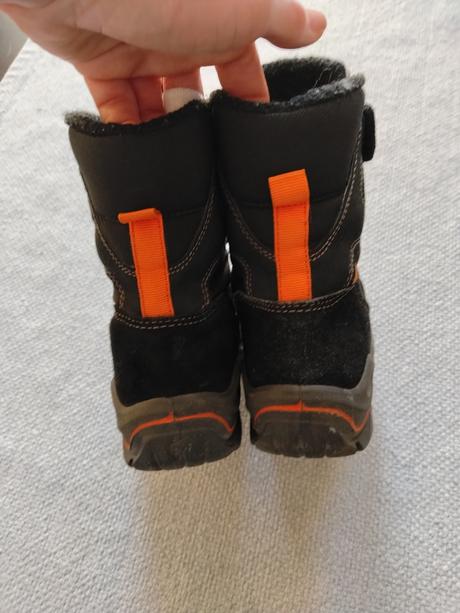 Zimné topánky primigi 31, primigi,31