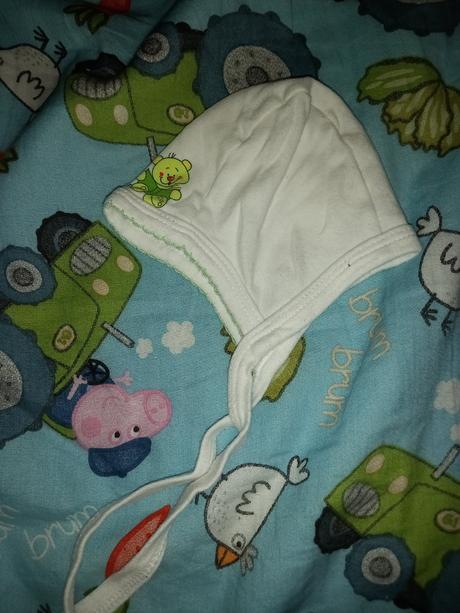 Čiapočka s mackom, 56