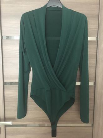 Dámske elegantne body, s