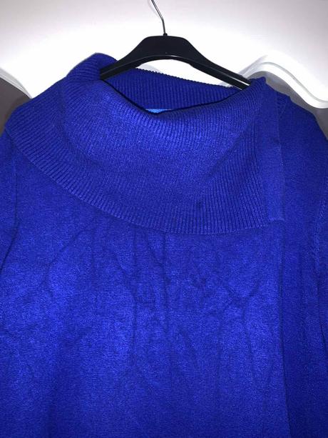 Svetrík cable&gauge, l