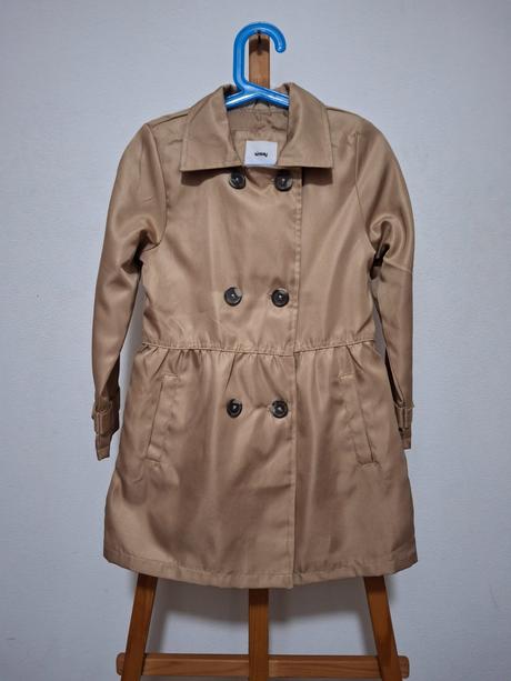 Kabátik, sinsay,122