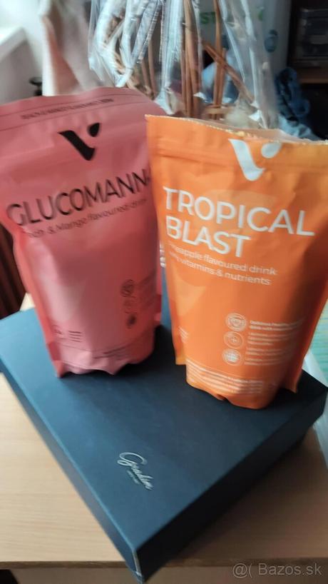 Pripravky na chudnutie, 